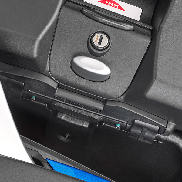 PX3128 Check Control